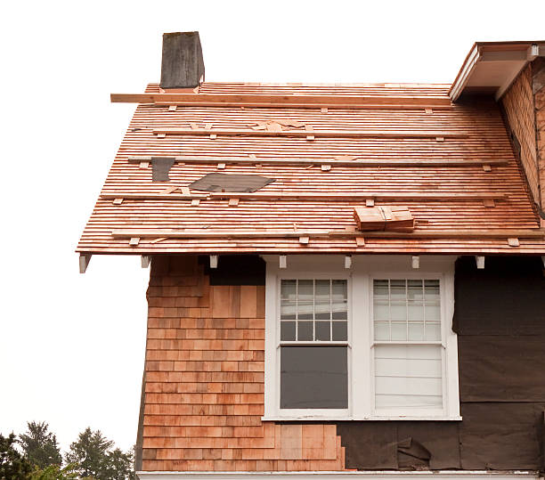 Reliable Del Mar, CA Siding Solutions